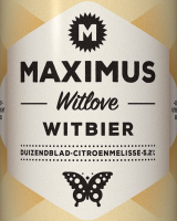 Maximus Witlove logo